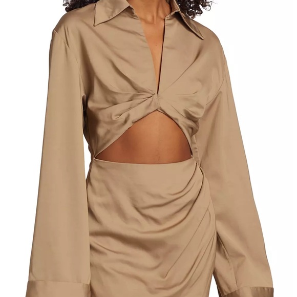 Ronny Kobo Dress - Picture 3 of 6